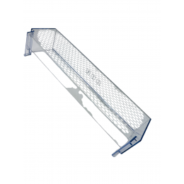 Полка на дверь для бутылок для холодильника BEKO, Blomberg 463803R1 - 4640560800