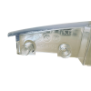 Панель откидная морозильной камеры для холодильника Beko 420*180 мм 4551630600 - 454138
