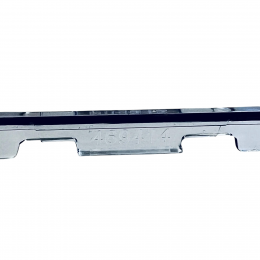 Панель ящика морозилки для холодильника Beko 470*180 мм 4694140400 - 469414