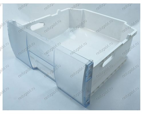 Ящик морозильной камеры верхний/средний для холодильника Beko 420*390*180 мм (Ш*Г*В)