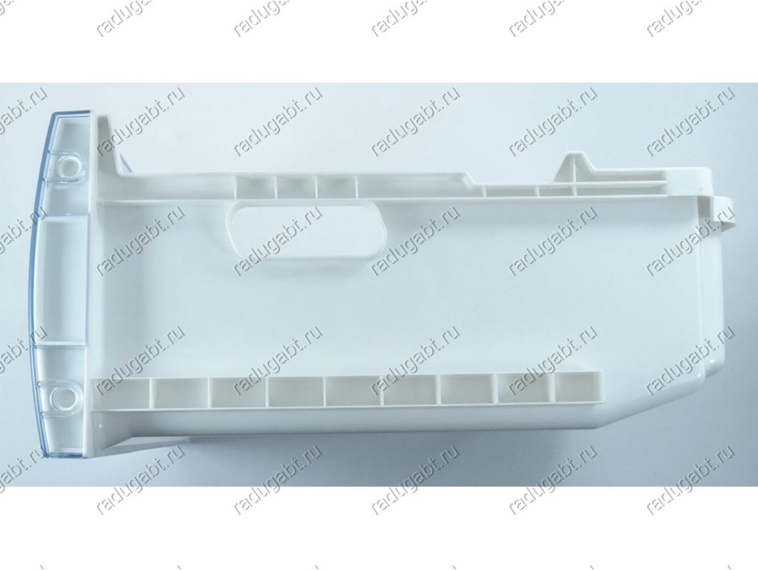 Ящик морозильной камеры холодильника Beko - 4541960700 - Запчасти ...