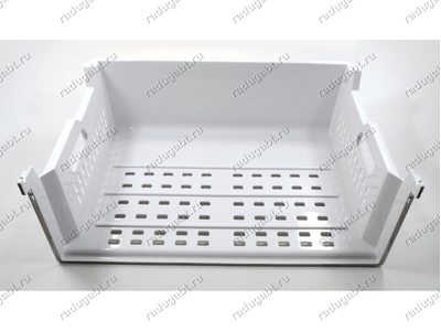 Верхний или средний ящик морозильной камеры для холодильника Beko 456(Ш)*325(Г)*184(В) мм