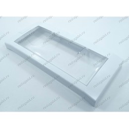 Панель овощного ящика для холодильника или морозильника Beko 447*210 мм 5740400400