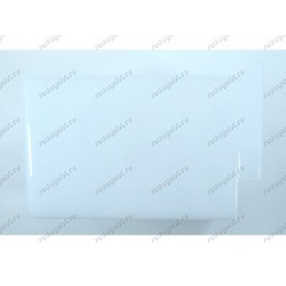 Ящик для овощей правый 249(Ш)*290(Г)*170(В) холодильника Gorenje RK67365A, RK67367E, RK67367AL