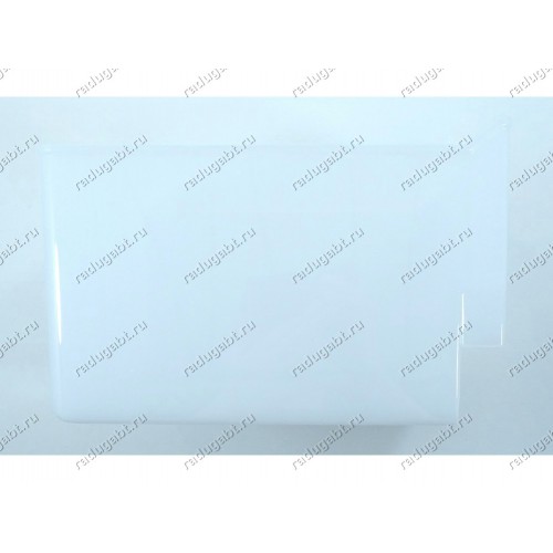 Ящик для овощей правый 249(Ш)*290(Г)*170(В) холодильника Gorenje RK67365A, RK67367E, RK67367AL