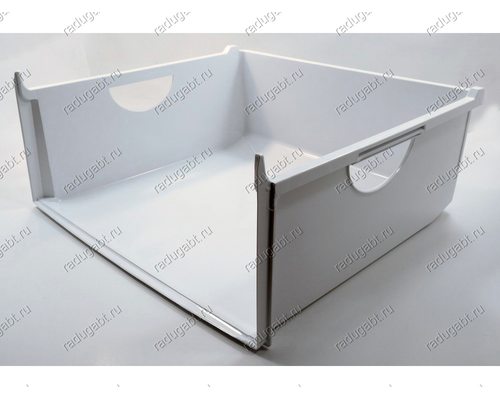 Ящик морозильной камеры для холодильника Liebherr 410*390*175/155 мм (Ш*Г*В) Только корпус!
