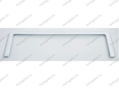 Обрамление полки для холодильника Liebherr KGB4043-24/003, KGT4046-24/001, KSD3142-24/001