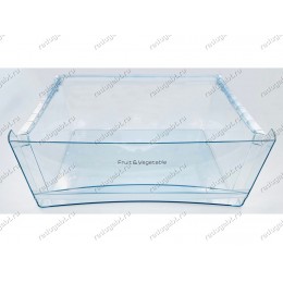 Ящик овощной для холодильника Haier AFL631CB, AFD631CB, AFD631CS, AFL631CW