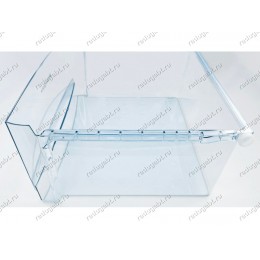 Ящик овощной для холодильника Haier AFL631CB, AFD631CB, AFD631CS, AFL631CW