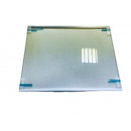 Полка стеклянная для холодильника Haier C2F637CXRG, C2F636CRRG, C2F636CFRG и т.д. - 0530024984