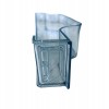 Балкон нижний узкий для холодильника HAIER 0060249518 475*82*60 мм 