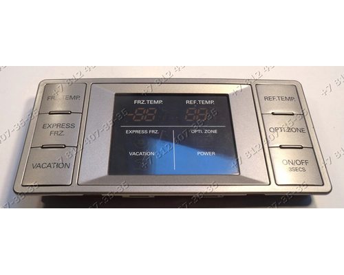 displej dlya holodilnika kupit v