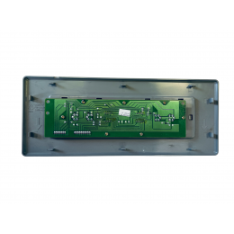 Дисплей холодильника Side by Side Ariston Hotpoint MSZ703NF C00114940