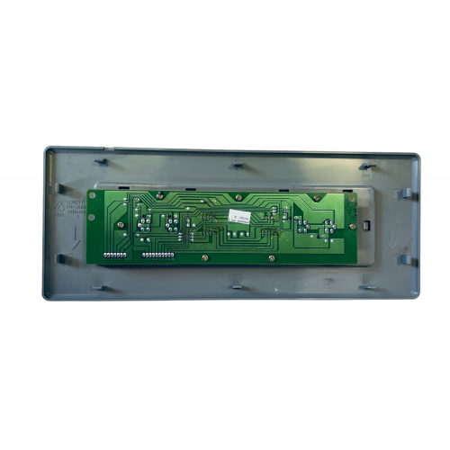 Дисплей холодильника Side by Side Ariston Hotpoint MSZ703NF C00114940