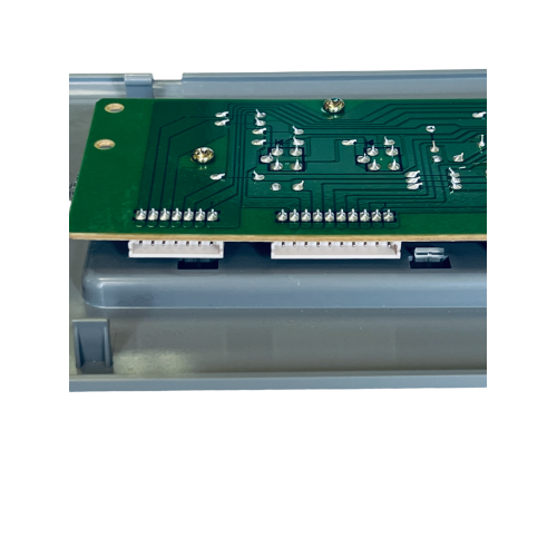 Дисплей холодильника Side by Side Ariston Hotpoint MSZ703NF C00114940