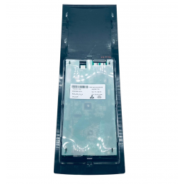 Дисплей холодильника Bosch 9000861074, 452531452 - 00755001
