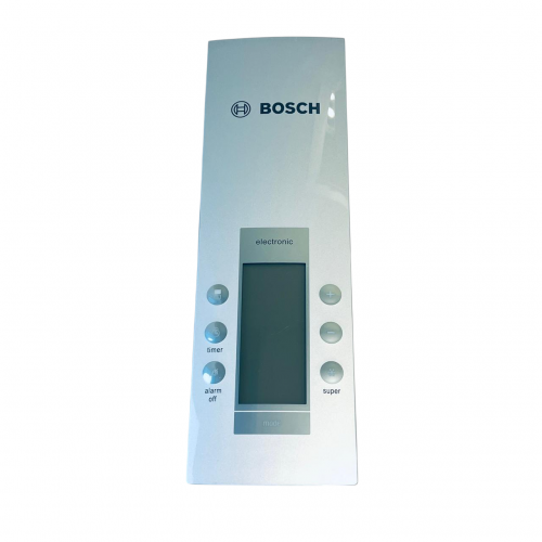 Дисплей холодильника Bosch 9000861074, 452531452 - 00755001