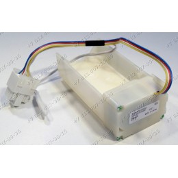 Заслонка для холодильника LG GA-B429SBQZ.ABLQUKR, GA-B429SQBZ.ASWPARM, GA-B429SSPZ.ANSPARM