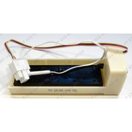 Заслонка для холодильника LG GA-B499SAQZ.ANSQCIS, GA-B499SBQZ.ABLQCIS, GA-B499SEQZ.ASEQCIS
