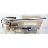 Заслонка для холодильника Bosch KG36NV00/01, KG36NV00/02, KG36NV00/06, KG36NV00/13