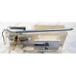 Заслонка для холодильника Bosch KG36NV00/01, KG36NV00/02, KG36NV00/06, KG36NV00/13
