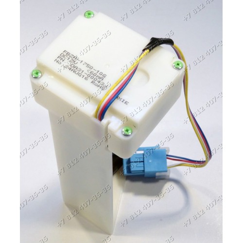 Заслонка в сборе для холодильника Samsung FBZA-1750-10G DC12V DA31-00043J 