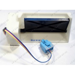 Заслонка в сборе для холодильника Samsung FBZA-1750-10G DC12V DA31-00043J 