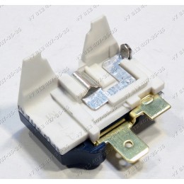 Пусковое реле - термозащита для холодильника Samsung REF-COMP1/SVC, RL29THCSW1/BWT, RL29THCSW1/XEF