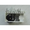 Пусковое реле для холодильника Whirlpool, Ardo, Smeg и т.д. TX1CB Type M1 Mod.2021 481228038116, 480132101647