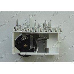 Пусковое реле для холодильника Whirlpool, Ardo, Smeg и т.д. TX1CB Type M1 Mod.2021 481228038116, 480132101647