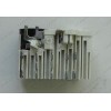 Пусковое реле для холодильника Whirlpool, Ardo, Smeg и т.д. TX1CB Type M1 Mod.2021 481228038116, 480132101647