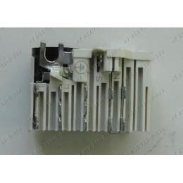 Пусковое реле для холодильника Whirlpool, Ardo, Smeg и т.д. TX1CB Type M1 Mod.2021 481228038116, 480132101647