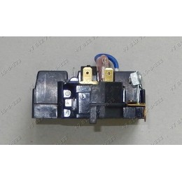 Пусковое реле 62NAEM PTC-MB 3682C-0011 холодильника Beko
