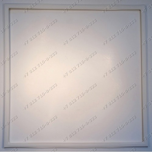 Резина морозильной камеры холодильника Electrolux ER3407B, ER9002B, 578*582 мм