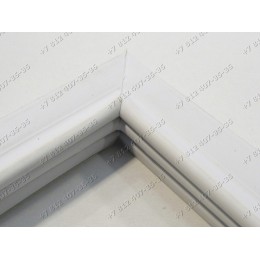 Резина холодильной камеры холодильника Electrolux Zanussi ZK26/11R 928403515-00