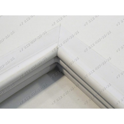 Резина холодильной камеры холодильника Electrolux Zanussi ZK26/11R 928403515-00