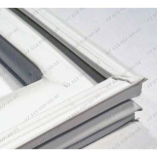 Резина 508*1025 для холодильника Zanussi Z6171C, Z17G, ZFC170C, ZF19/4D, ZR230/2TN, ZPC426DM