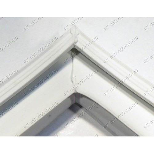 Резина 508*1025 для холодильника Zanussi Z6171C, Z17G, ZFC170C, ZF19/4D, ZR230/2TN, ZPC426DM