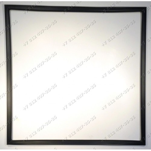 Резина морозильной камеры для холодильника Electrolux ERB3400X 924867421-00
