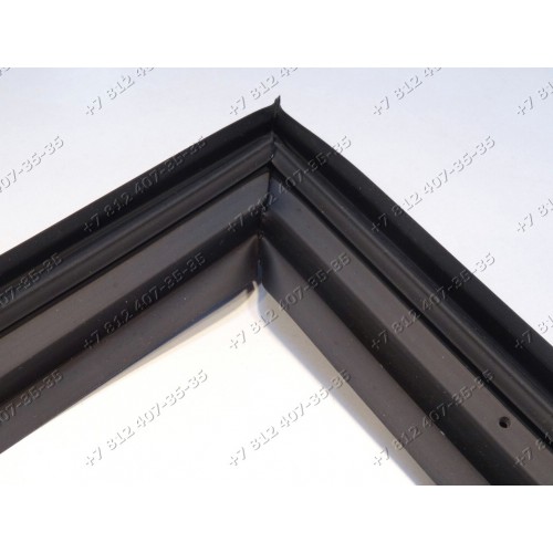 Резина холодильной камеры для холодильника Electrolux ZRB940X 925032461-00