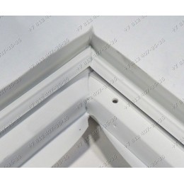 Резина морозильной камеры для холодильника Electrolux S70312KG (925931541-01), Zanussi, AEG