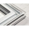 Резина холодильной камеры белая 575*980 мм для холодильника Electrolux, Zanussi ERB3226, ER8813B