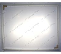 Резина морозильной камеры для холодильника Electrolux Zanussi ERB30098W, ERB34098X, ERB36098C
