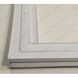 Резина морозильной камеры холодильника Indesit, Ariston - 565*645 мм C00854010 - ОРИГИНАЛ