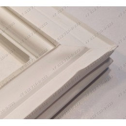 Резина морозильной камеры холодильника Indesit 242Q 256Q, RA32, R27, T14R, TA16R, NTA16R, HTM1161.20