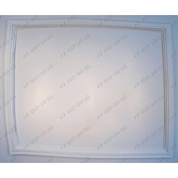 Резина морозильной камеры холодильника Indesit, Ariston RMTA1185, MTA1185, NTA18, RMTA1185X, TA18