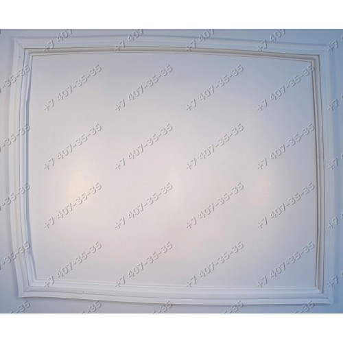 Резина морозильной камеры холодильника Indesit, Ariston RMTA1185, MTA1185, NTA18, RMTA1185X, TA18