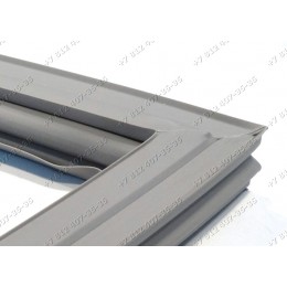 Резина холодильной камеры холодильника Indesit, Ariston BIA20NFCSH, BIA20NFS, BIA20NFYSH, ECF2014XL