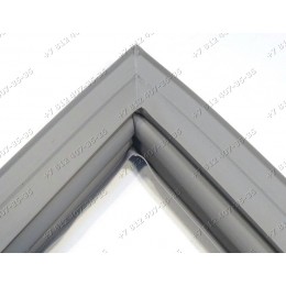 Резина холодильной камеры холодильника Indesit, Ariston BIA20NFCSH, BIA20NFS, BIA20NFYSH, ECF2014XL