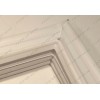 Резина холодильной камеры холодильника Bosch KGV39X25, KGV39Y37, KGS39X25, KGS39XW20R и т.д. 00245015 578*1150 мм